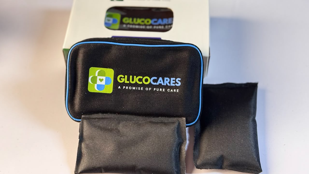Gel Packs (2 Pack)