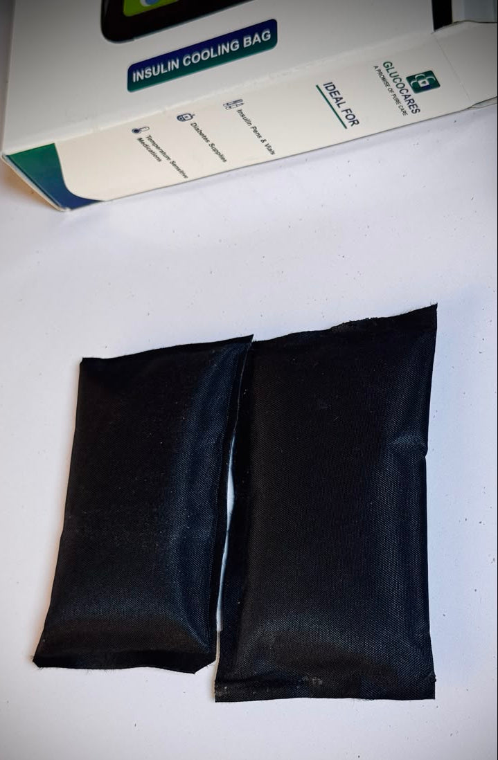 Gel Packs (2 Pack)