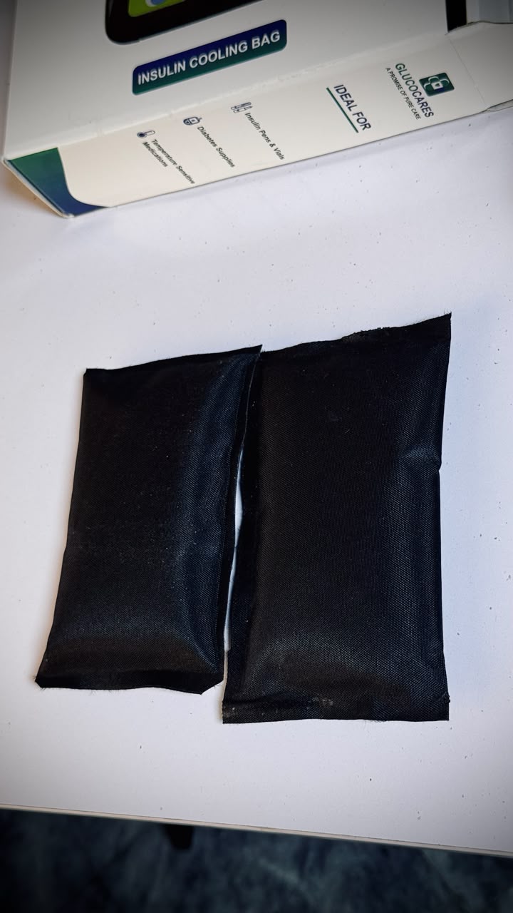 Gel Packs (2 Pack)