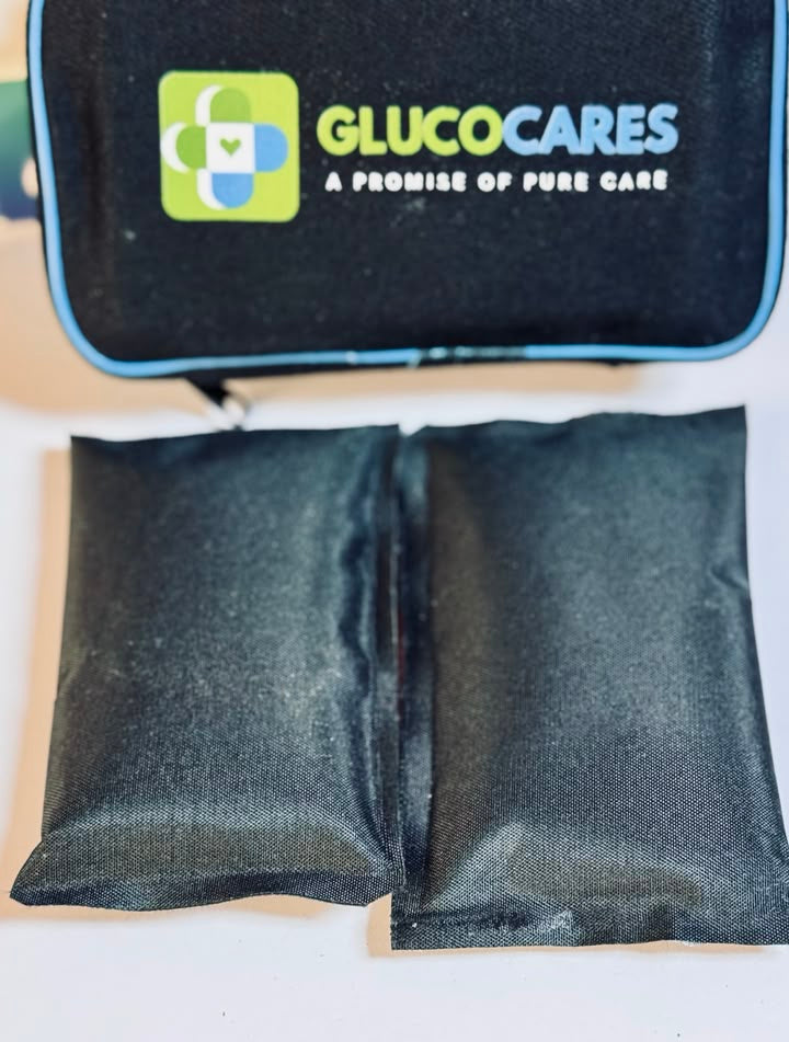 Gel Packs (2 Pack)