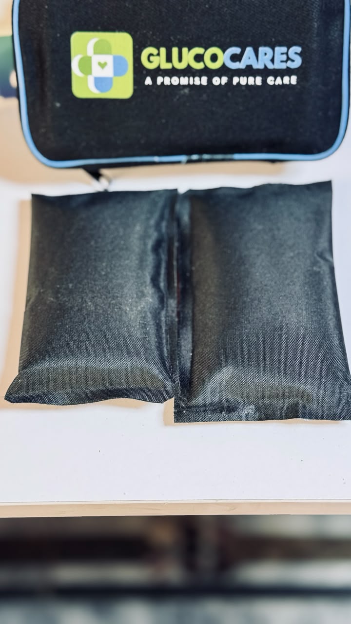 Gel Packs (2 Pack)